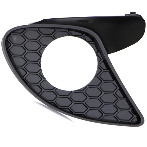 Grille De Pare Chocs Avant Droite (Pour Antib) Alfa Romeo 147 05 - Pièces auto Maroc