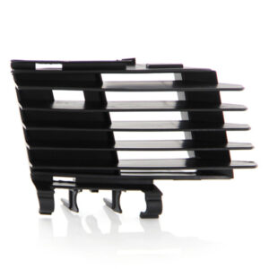 Grille De Pare Chocs Avant Droite (Pour Antib) Opel Vectra C 02 - Pièces auto Maroc