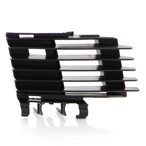 Grille De Pare Chocs Avant Droite (Pour Antib) Opel Vectra C 02 - Pièces auto Maroc