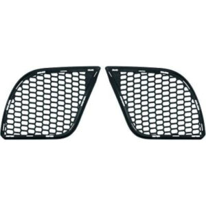 Grille De Pare Chocs Avant Gauche Avant Droit Bmw X6 (E1972) 2008 à 2014 - Pièces auto Maroc