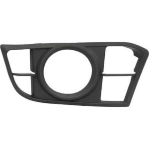 Grille De Pare Chocs Avant Gauche Bmw 5-Reihe (F2011 Lci) 2013 à 2017 - Pièces auto Maroc