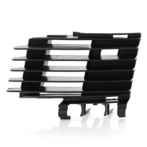 Grille De Pare Chocs Avant Gauche (Pour Antib) Opel Vectra C 02 - Pièces auto Maroc