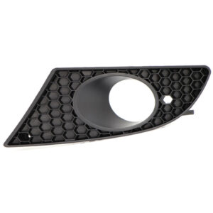 Grille De Pare Chocs Avant Gauche (Pour Antib) Seat Leon 2005 - Pièces auto Maroc