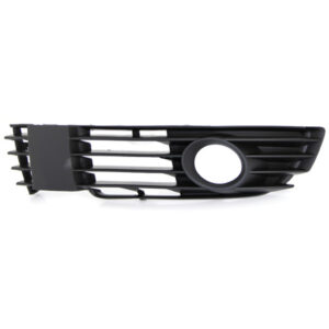 Grille De Pare Chocs Avant Gauche (Pour Antib) Volkswagen Passat 00 - Pièces auto Maroc
