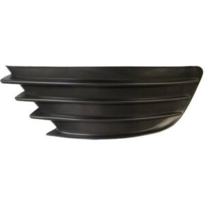 Grille De Pare Chocs Avant Gauche Sans Trou Antibrouillard Citroen C4 2005 Türig 2004 à 2009 - Pièces auto Maroc