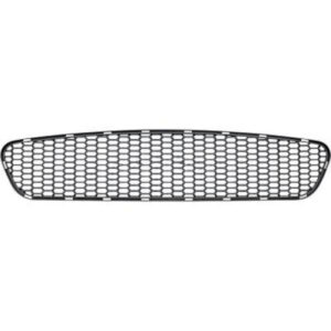 Grille De Pare Chocs Avant Inférieur Centre Bmw 3-Reihe Lim/Tour.(F1931) 2011 à 2015 - Pièces auto Maroc
