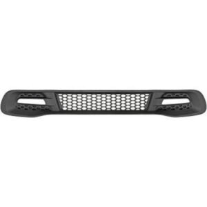 Grille De Pare Chocs Avant Inférieur Pour Feu De Circulation Diurne Mercedes Smart Coupe/Cabrio 2007 à 2014 - Pièces auto Maroc