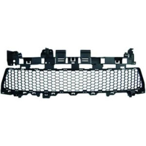 Grille De Pare Chocs Avant Jusqu'À 201611 Dacia Sandero Ii 2012 à 2016 - Pièces auto Maroc