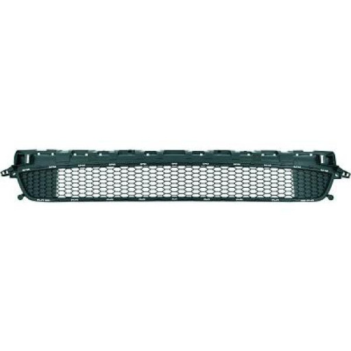 Grille De Pare Chocs Avant Mat Renault Traffic Iii 2014 Jusqu'à la phase suivante - Pièces auto Maroc