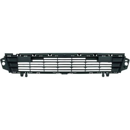 Grille De Pare Chocs Avant Sans Parctronic Citroen Berlingo Multispace/Kastenw.2015 à 2018 - Pièces auto Maroc