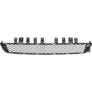 Grille De Pare Chocs Centre À Partir De 2013 Opel Insignia Lim./Sportstourer 2013 à 2017 - Pièces auto Maroc