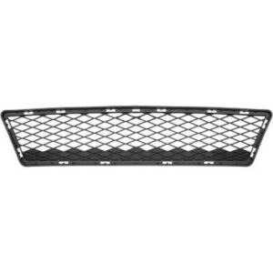 Grille De Pare Chocs Centre Bmw 3-Reihe E1993 Coupe/Cabrio 2006 à 2010 - Pièces auto Maroc