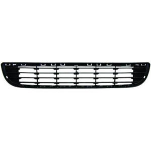 Grille De Pare Chocs Centre Citroen Berlingo 2008 à 2012 - Pièces auto Maroc