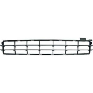 Grille De Pare Chocs Centre Citroen C5 Lim,/Kombi 2004 à 2008 - Pièces auto Maroc