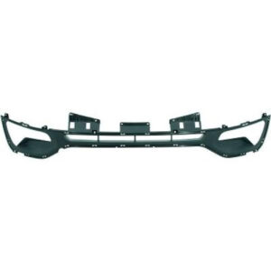 Grille De Pare Chocs Centre Kia Sportage 2010 Jusqu'à la phase suivante - Pièces auto Maroc