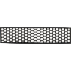 Grille De Pare Chocs Centre Noir Version Sport Bmw 5-Reihe (F2011) 2010 à 2013 - Pièces auto Maroc