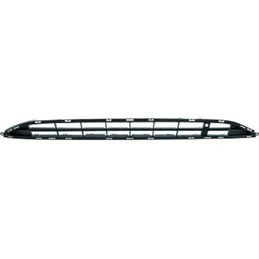 Grille De Pare Chocs Centre Opel Corsa E 2005 Trg. 2015 à 2019 - Pièces auto Maroc