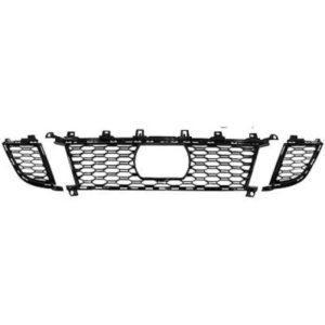 Grille De Pare Chocs Centre Pour Aide À La Conduite Pour Référence: 1219450 Bmw 3-Reihe Lim/Tour.(G20) 2019 Jusqu'à la phase suivante - Pièces auto Maroc