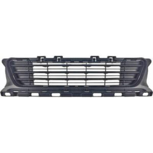 Grille De Pare Chocs Centre Pour Modèle Après 201710 Peugeot 308 Lim./Kombi 2017 Jusqu'à la phase suivante - Pièces auto Maroc