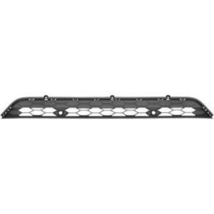 Grille De Pare Chocs Centre Pour Parctronic Pour Version Sans Régulation De Distance Autom. Volkswagen Tiguan (5N) 16-7.20 - Pièces auto Maroc