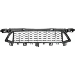 Grille De Pare Chocs Centre Version Pack Sport Bmw X1 (F48) 2015 à 2019 - Pièces auto Maroc