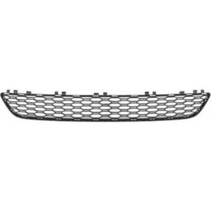 Grille De Pare Chocs Centre Version Sportpaket Bmw 5-Reihe (G1931) 2017 Jusqu'à la phase suivante - Pièces auto Maroc
