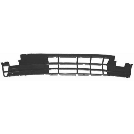 Grille De Pare Chocs Centre Volkswagen Passat B3 1988 à 1993 - Pièces auto Maroc