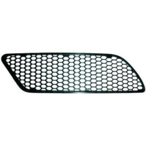 Grille De Pare Chocs Coté Droit Alfa Romeo 147 (937) De 2005 Jusqu'à la phase suivante - Pièces auto Maroc