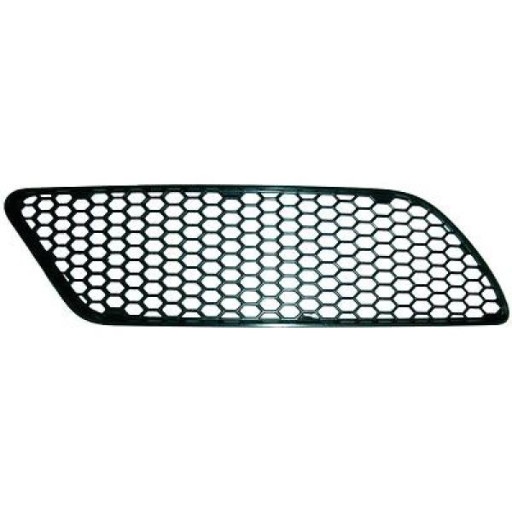 Grille De Pare Chocs Coté Droit Alfa Romeo 147 (937) De 2005 Jusqu'à la phase suivante - Pièces auto Maroc