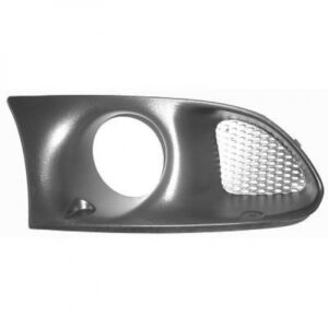 Grille De Pare Chocs Coté Droit Alfa Romeo 156 (932) De 1997 À 2003 - Pièces auto Maroc