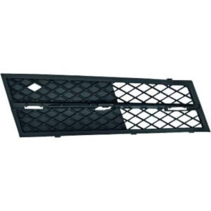 Grille De Pare Chocs Coté Droit Bmw Série 5 (F10 F11) De 2010 À 2013 - Pièces auto Maroc