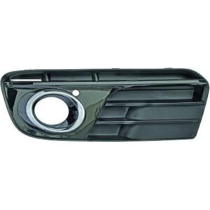 Grille De Pare Chocs Coté Droit Chromé Audi Q5 De 2008 À 2012 - Pièces auto Maroc