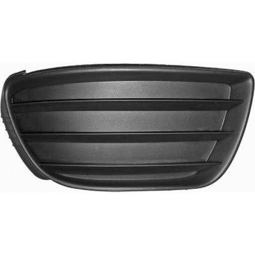 Grille De Pare Chocs Coté Droit Fiat Punto (188) De 2003 Jusqu'à la phase suivante - Pièces auto Maroc