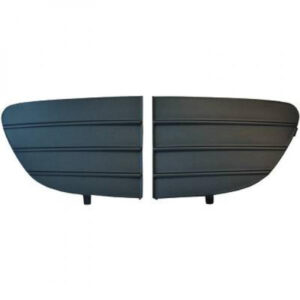 Grille De Pare Chocs Coté Droit Gauche Fiat Punto Evo (199) De 2009 À 2012 - Pièces auto Maroc