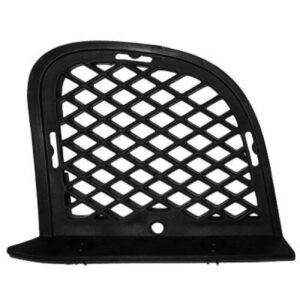 Grille De Pare Chocs Coté Droit Hyundai Tucson (Jm) De 2004 À 2009 - Pièces auto Maroc