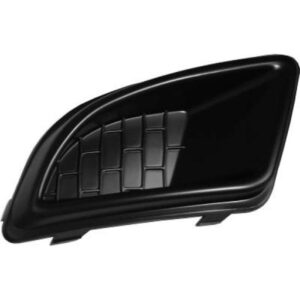 Grille De Pare Chocs Coté Droit Lancia Ypsilon (843) De 2006 À À - Pièces auto Maroc