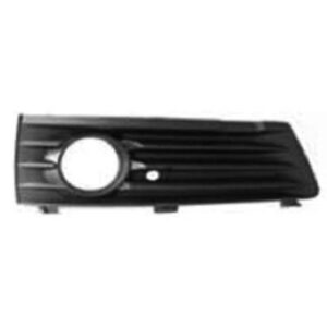 Grille De Pare Chocs Coté Droit Opel Zafira B De 2005 À 2007 - Pièces auto Maroc