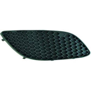 Grille De Pare Chocs Coté Droit Opel Zafira B De 2008 Jusqu'à la phase suivante - Pièces auto Maroc