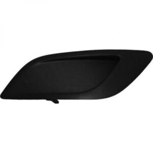 Grille De Pare Chocs Coté Droit (Sans Antib) Ford Focus 2 De 2008 À 2011 - Pièces auto Maroc