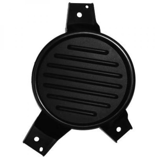 Grille De Pare Chocs Coté Droit (Sans Antib) Opel Agila / Suzuki Wagon R+ De 2003 À 2007 - Pièces auto Maroc
