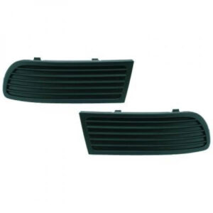 Grille De Pare Chocs Coté Droit (Sans Antib) Seat IbizÀ 2002 (6K1) De 1996 À 1999 - Pièces auto Maroc