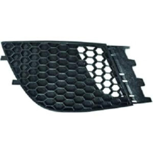 Grille De Pare Chocs Coté Droit (Sans Antib) Seat IbizÀ 2004 (6L1) De 2006 À 2008 - Pièces auto Maroc