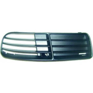 Grille De Pare Chocs Coté Droit (Sans Antib) Volkswagen Polo (6N1) De 1994 À 1999 - Pièces auto Maroc