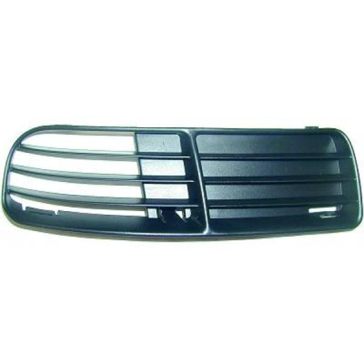 Grille De Pare Chocs Coté Droit (Sans Antib) Volkswagen Polo (6N1) De 1994 À 1999 - Pièces auto Maroc