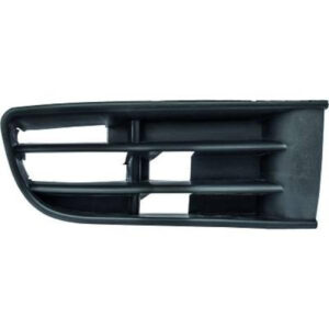 Grille De Pare Chocs Coté Droit (Sans Antib) Volkswagen Polo (9N 9A4) De 2001 À 2005 - Pièces auto Maroc