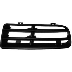 Grille De Pare Chocs Coté Droit Volkswagen Golf 4 De 1997 À 2003 - Pièces auto Maroc