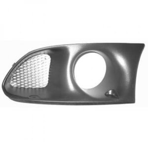 Grille De Pare Chocs Coté Gauche Alfa Romeo 156 (932) De 1997 À 2003 - Pièces auto Maroc