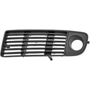 Grille De Pare Chocs Coté Gauche Audi A6 De 1997 À 1999 - Pièces auto Maroc