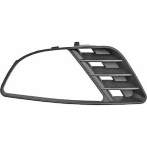 Grille De Pare Chocs Coté Gauche Ford FiestÀ 2005 (Jh Jd) De 2002 À 2005 - Pièces auto Maroc
