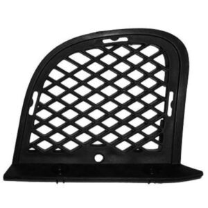 Grille De Pare Chocs Coté Gauche Hyundai Tucson (Jm) De 2004 À 2009 - Pièces auto Maroc